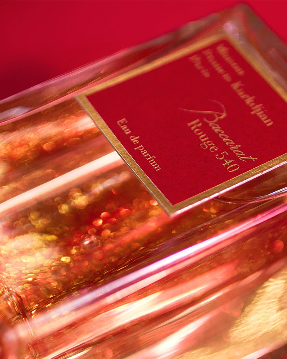 Baccarat Rouge 540 Eau De Parfum