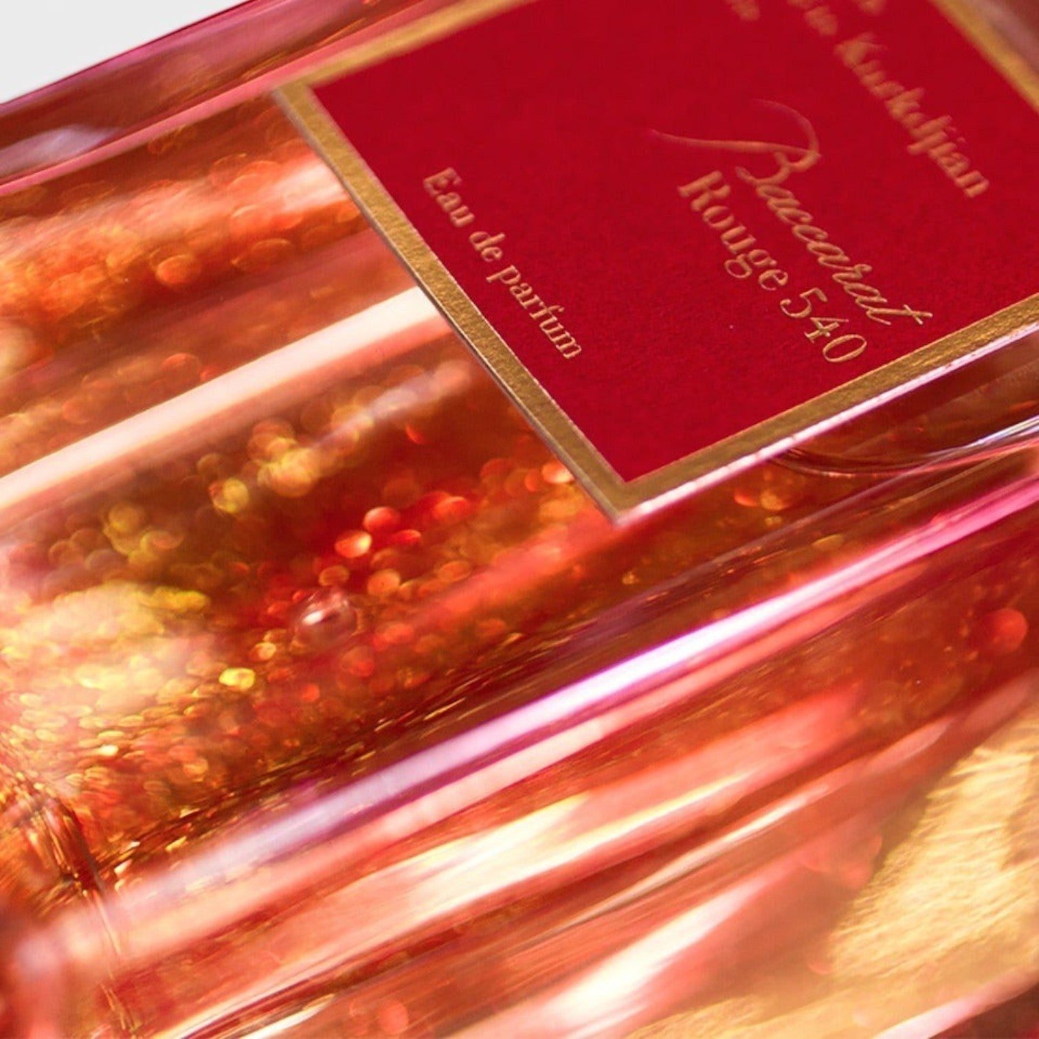Baccarat Rouge 540 Eau De Parfum