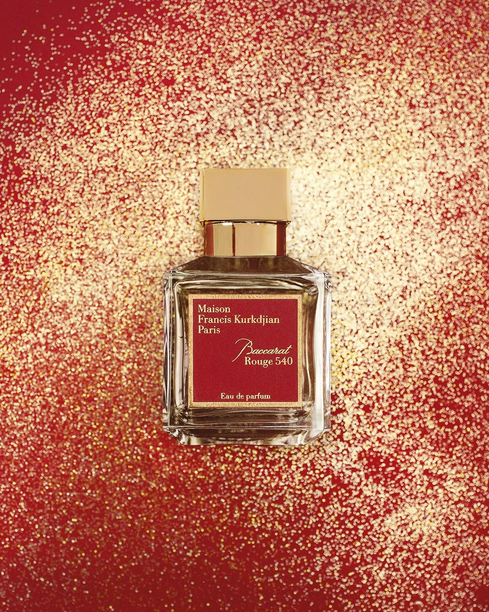 Baccarat Rouge 540 Eau De Parfum