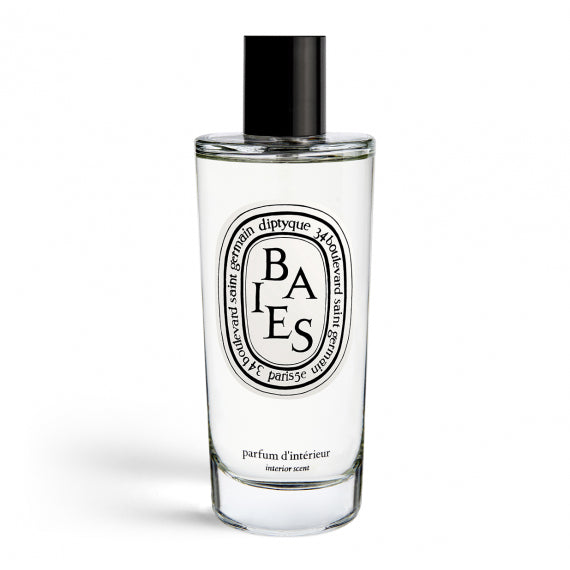 Diptyque | Baies/Berries Room Spray | Shop Rescue Spa