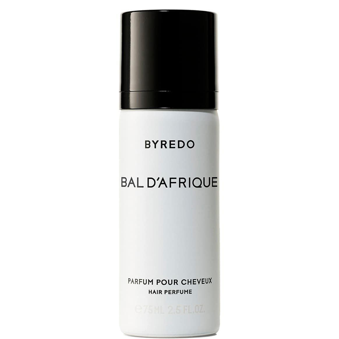 Hair Perfume Bal d&