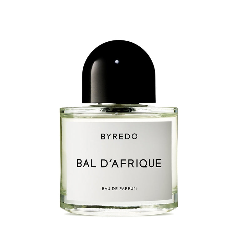 BYREDO BAL D’AFRIQUE オードパルファン 50ml Byredo Bal D' Afrique Eau De Parfum 50ml | Shop Rescue Spa