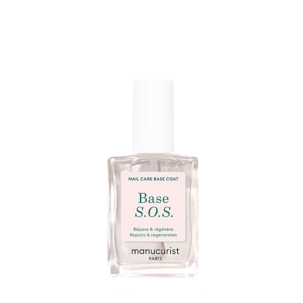 S.O.S. Nail Strengthener