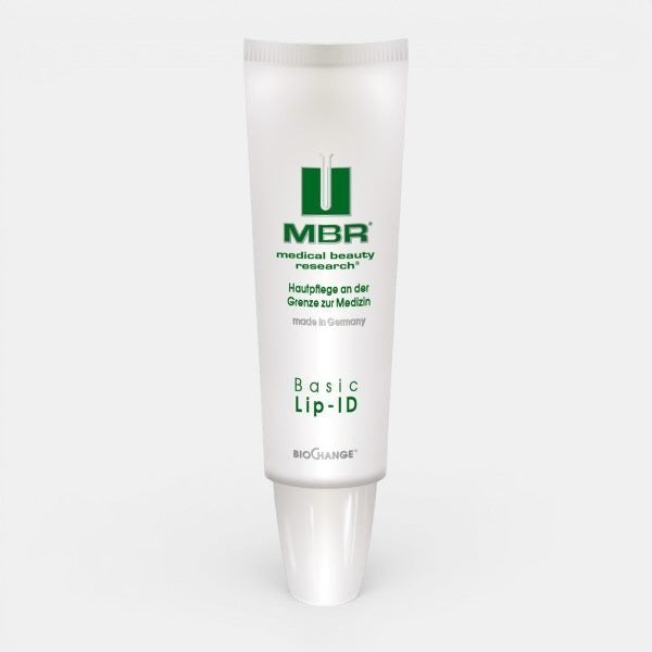 Basic Lip-ID