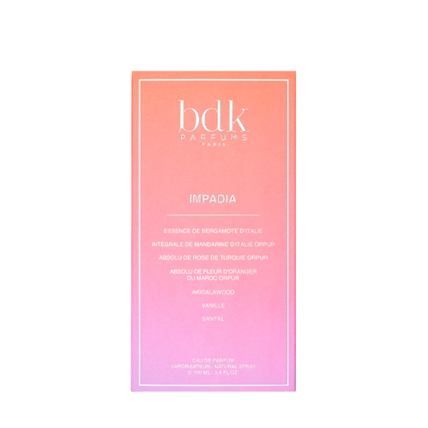 Impadia