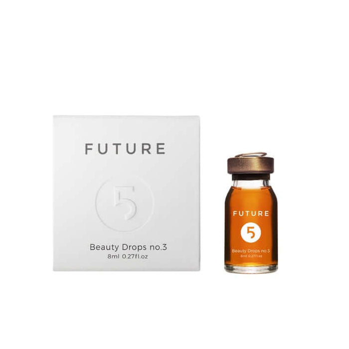 Beauty Drops No.3