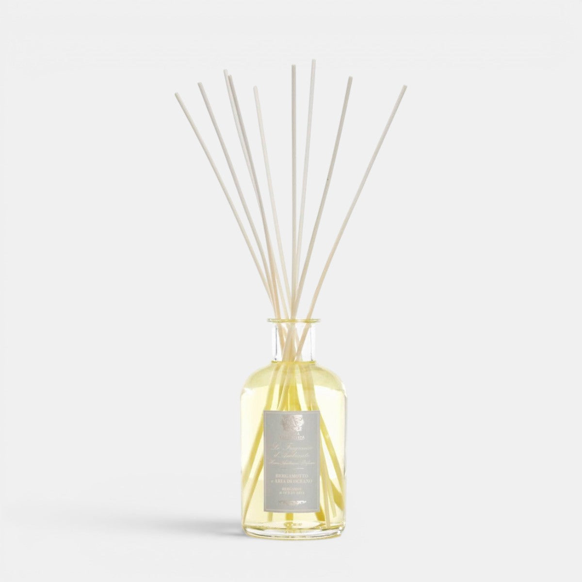 Bergamot & Ocean Aria Home Diffuser