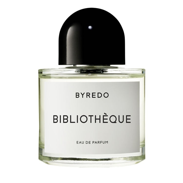 Bibliotheque Eau De Parfum