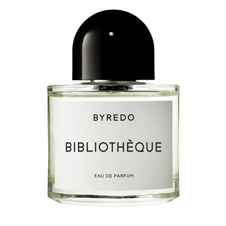 Bibliotheque Eau De Parfum