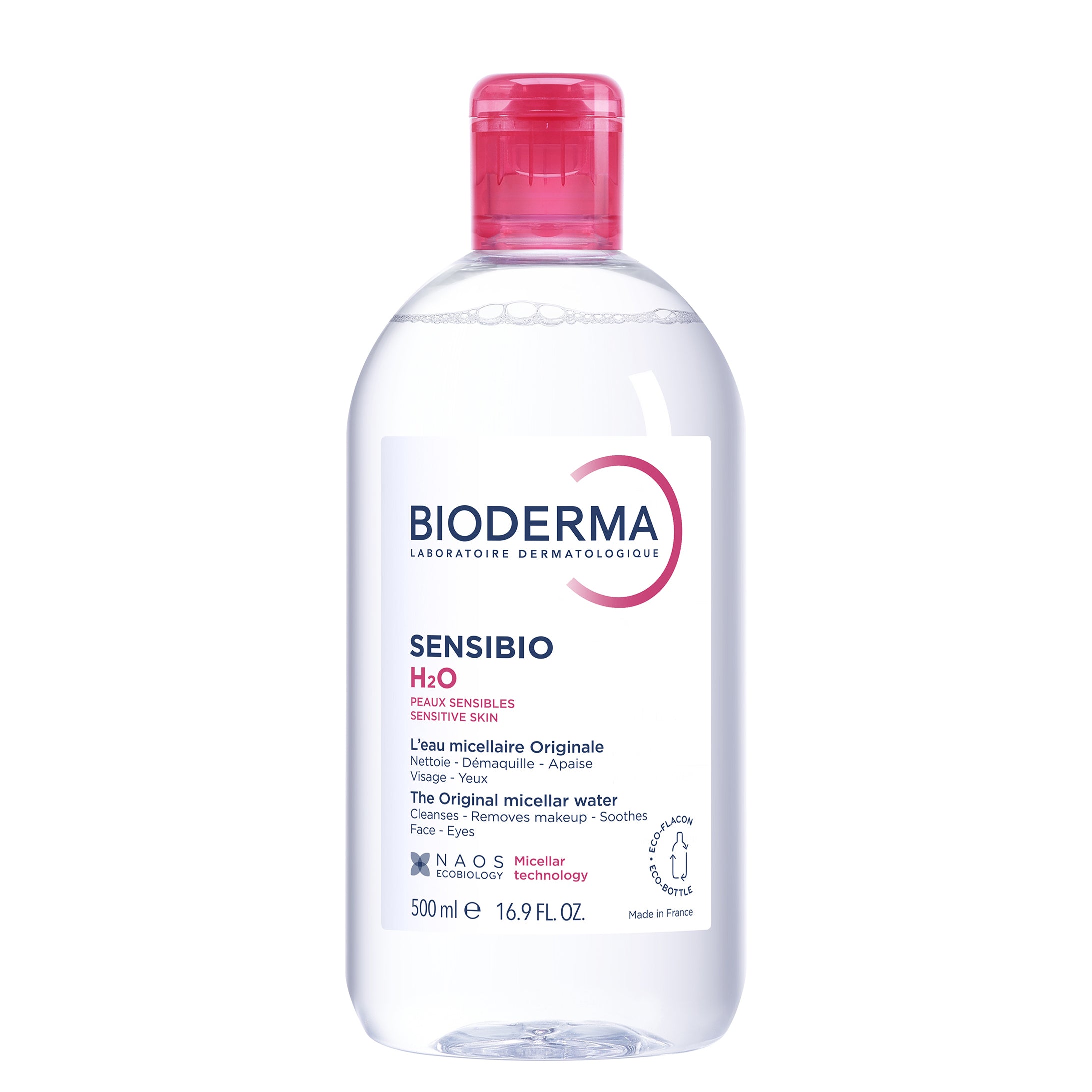 Sensibio H2O Micellar Water