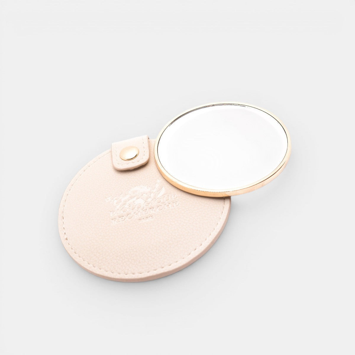 Pocket Mirror