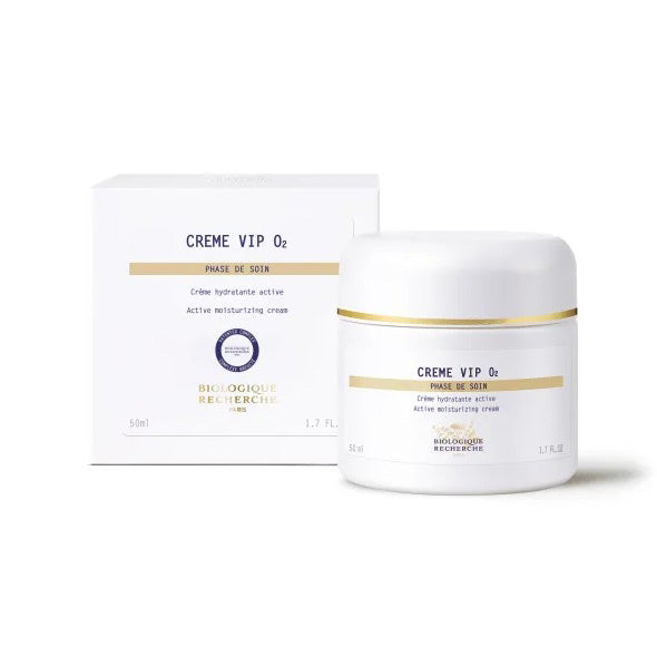 Creme VIPO2 - New Formula