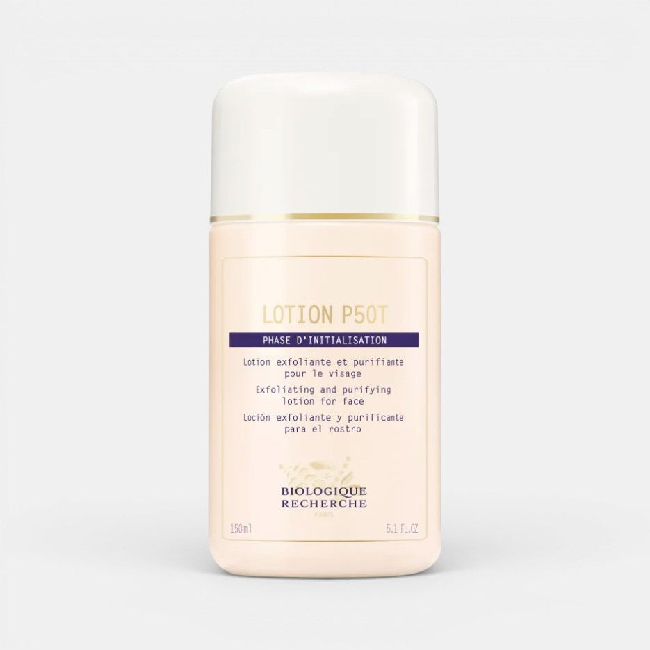 Lotion P50T