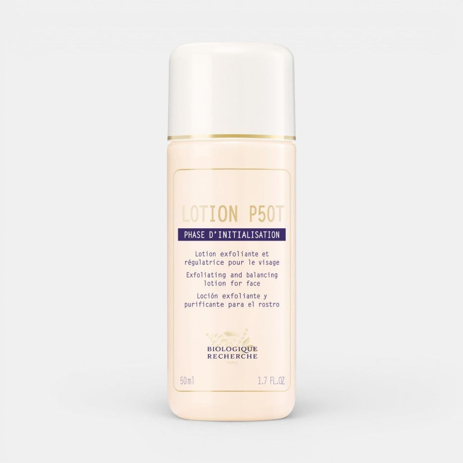 Lotion P50T