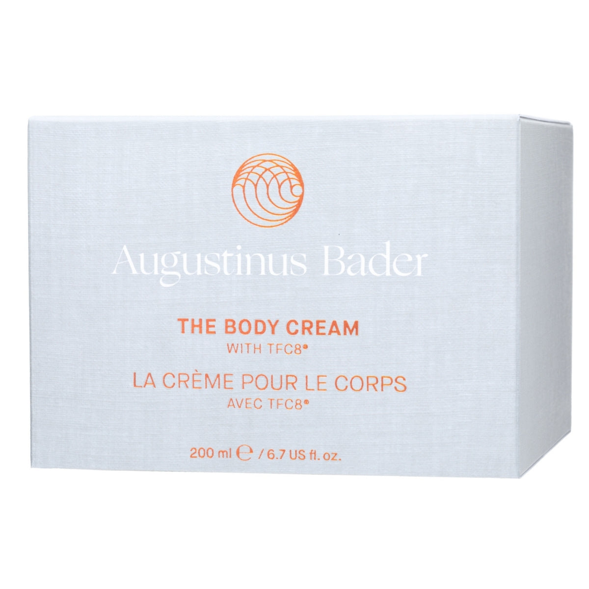 The Body Cream