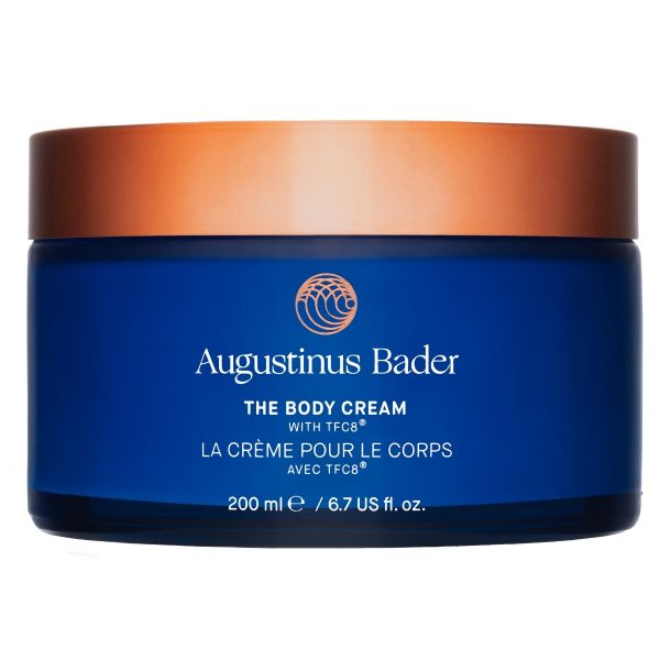 The Body Cream