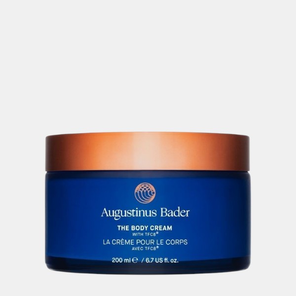 The Body Cream