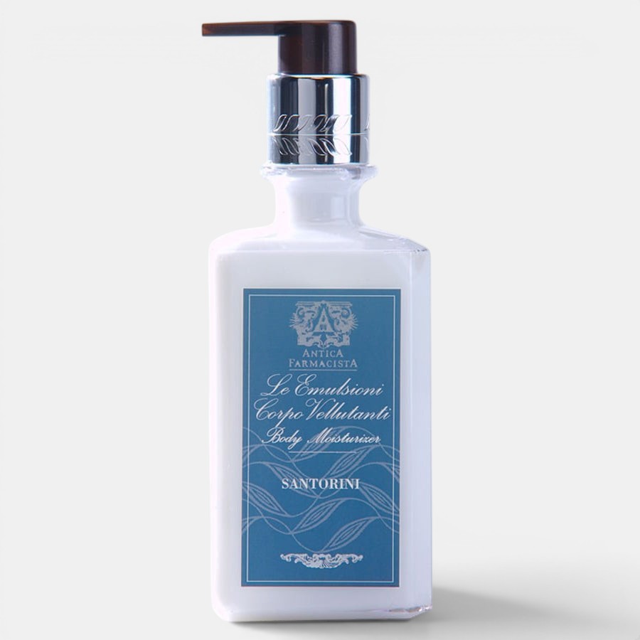 Santorini Body Moisturizer