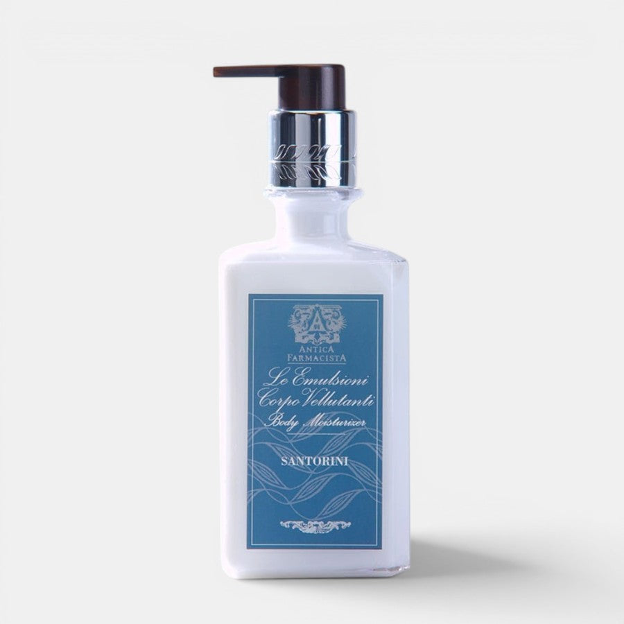 Santorini Body Moisturizer