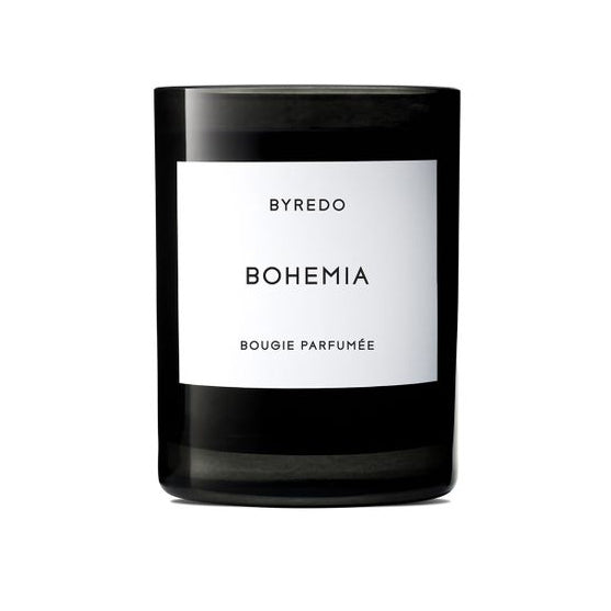 Bohemia Candle