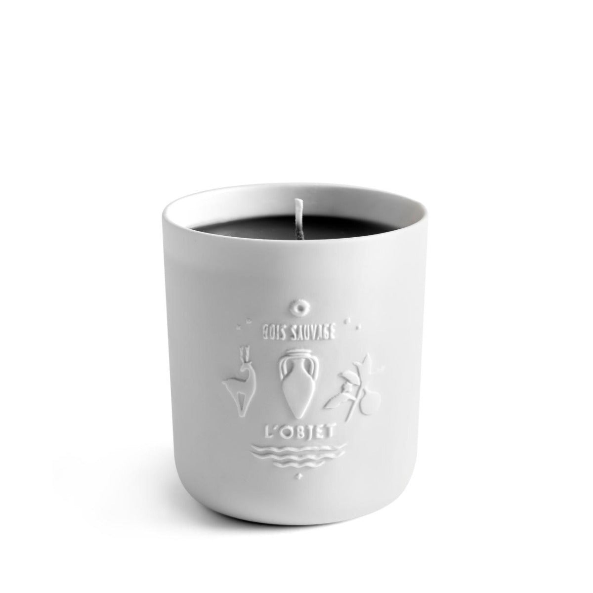 Bois Sauvage Candle