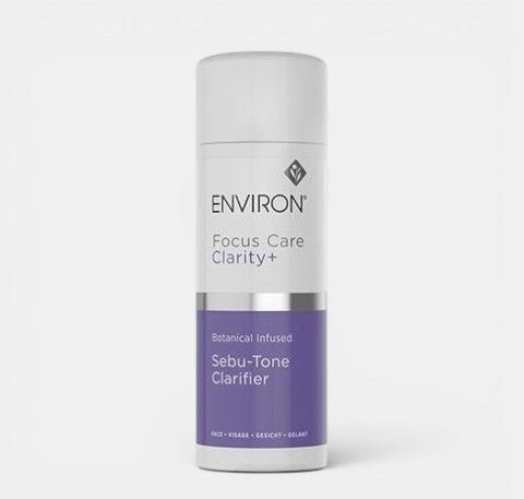 Botanical Infused Sebu-tone Clarifier