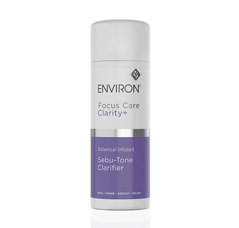 Botanical Infused Sebu-tone Clarifier