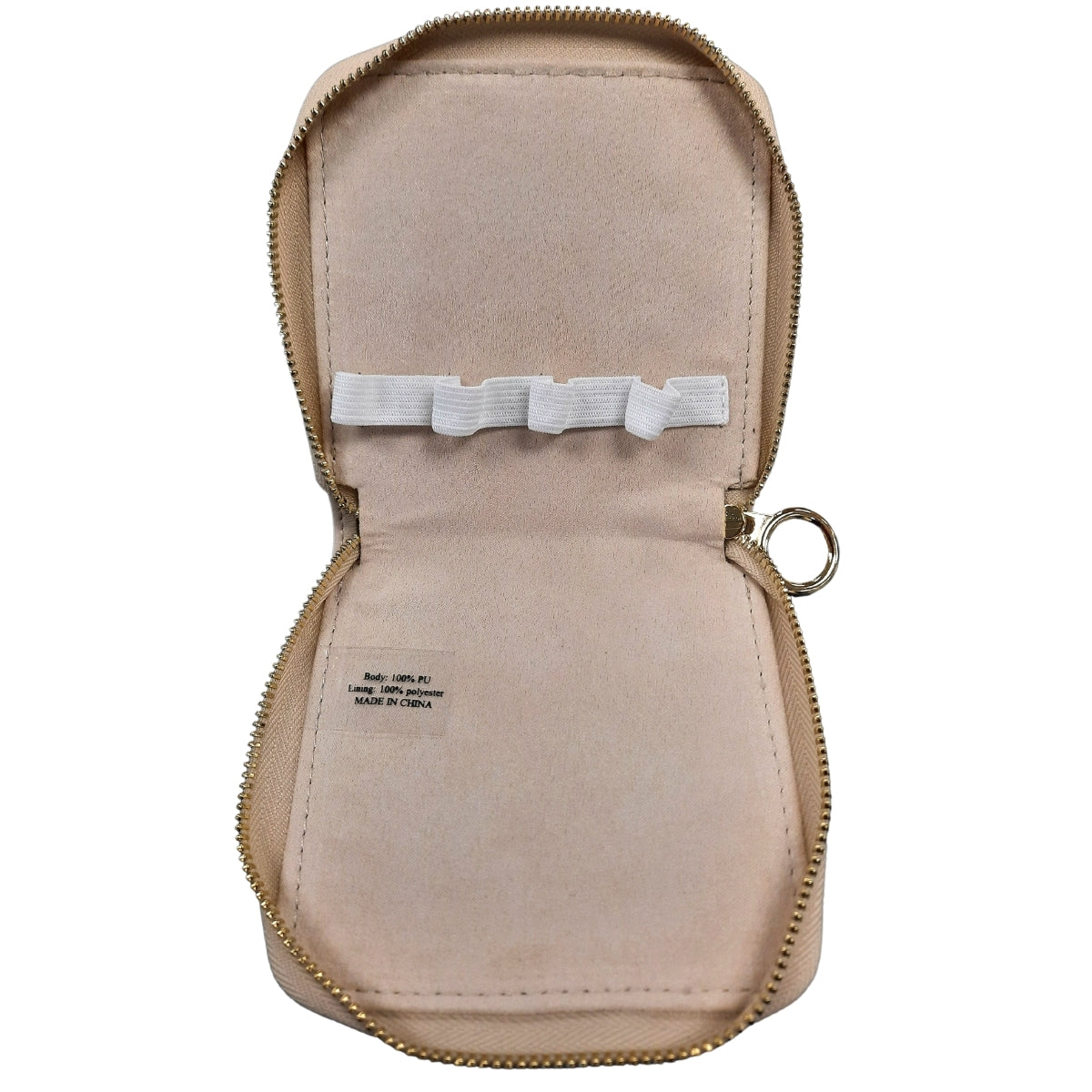 Quintessential Serum Bag