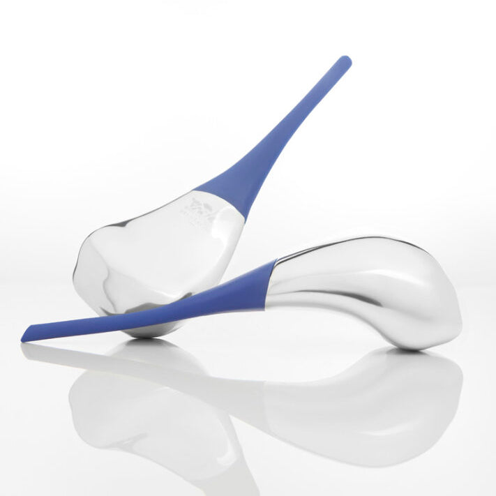 Biologique Recherche Cryo-Sticks available at Shop Rescue Spa, perfect for use post facial or anytimne your skin needs refreshing reset.