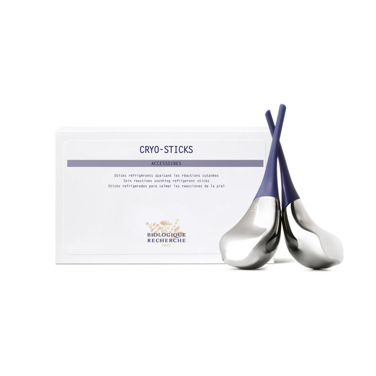 Biologique Recherche Cryo-Sticks