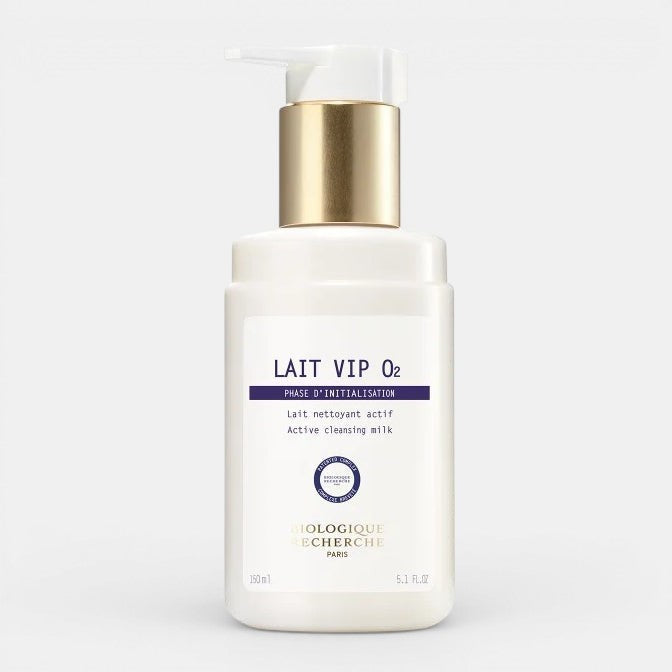 Lait VIP O2 - New Formula