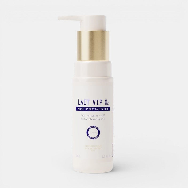 Lait VIP O2 - New Formula