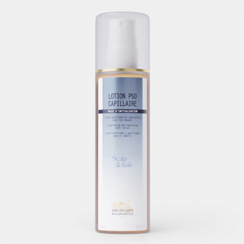 Hair Lotion P50 Capillaire