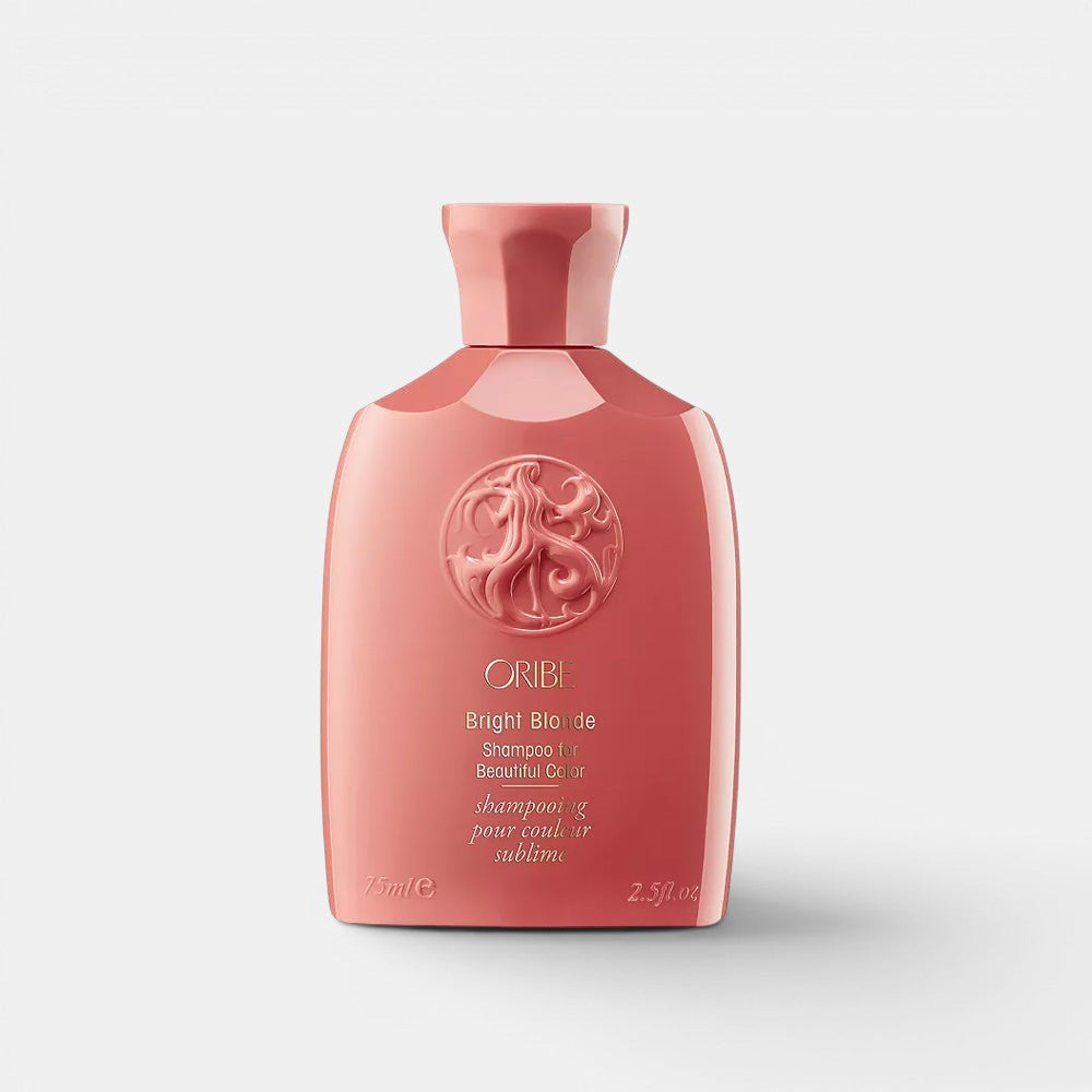 Bright Blonde Shampoo