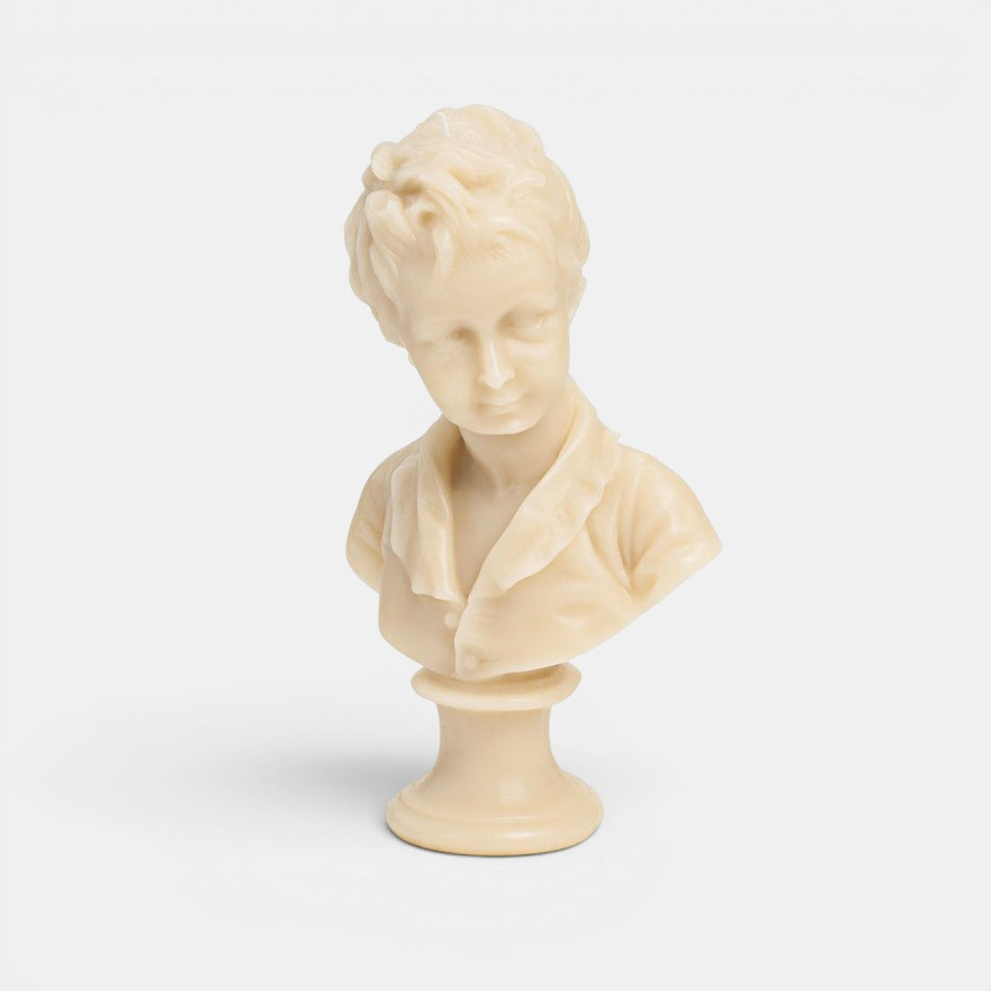 Bust Alexandre - Stone