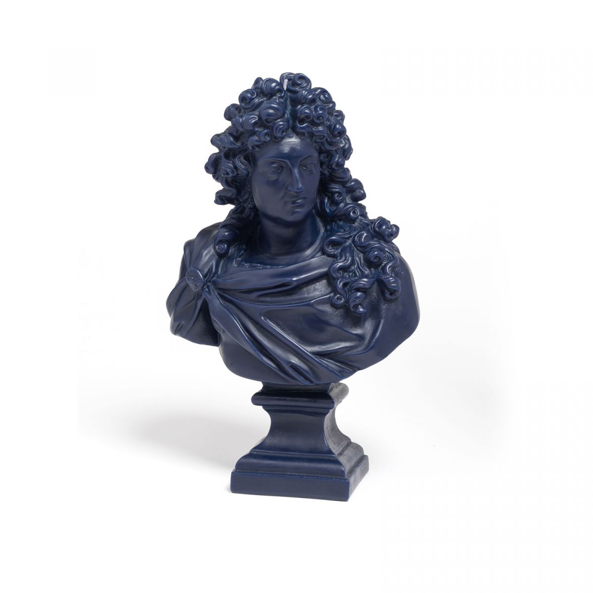 Bust Louis XIV