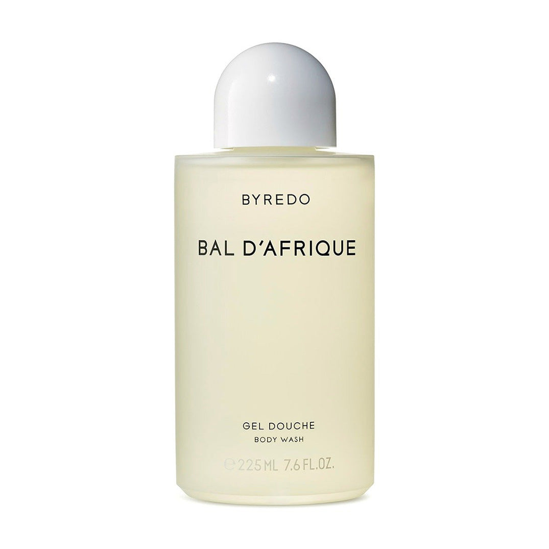 Byredo Bal D'Afrique Body Wash | Shop Rescue Spa