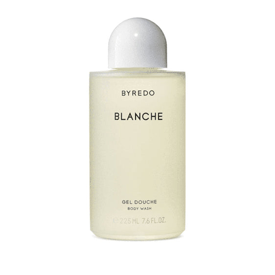 Blanche Body Wash | Byredo | Shop Rescue Spa