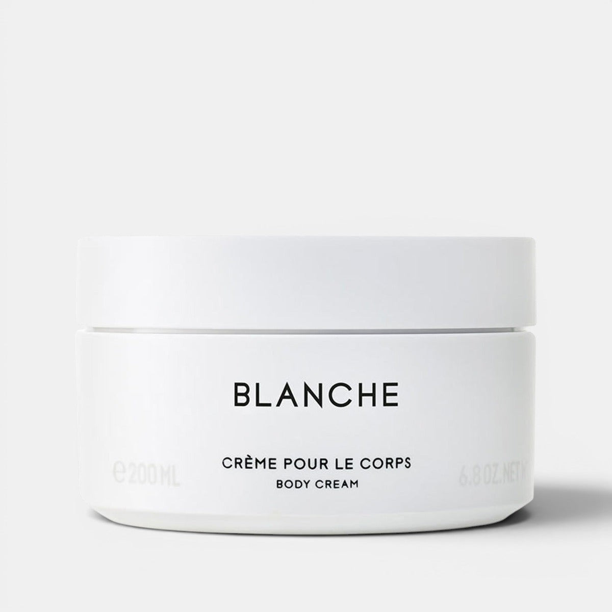 Blanche Body Cream