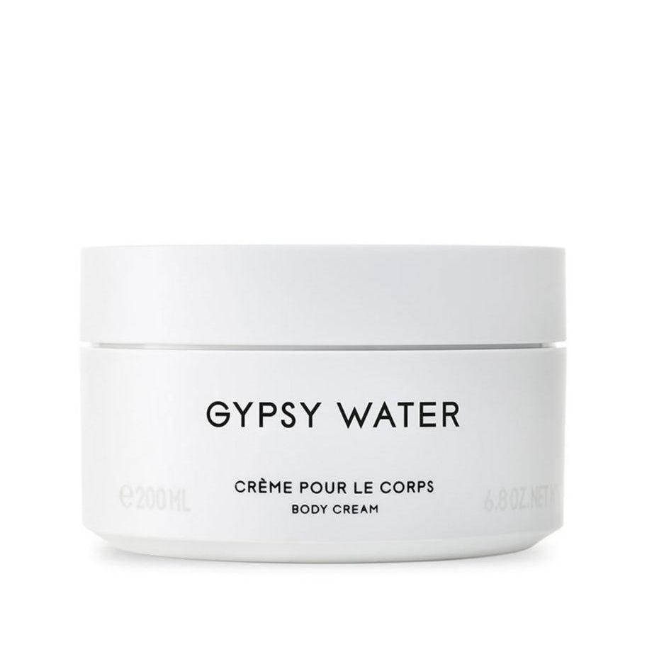 Gypsy Water Body Cream