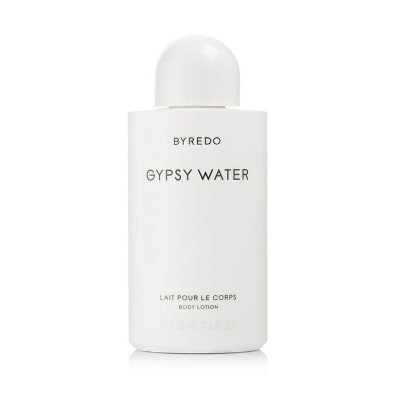 Gypsy Water Body Lotion