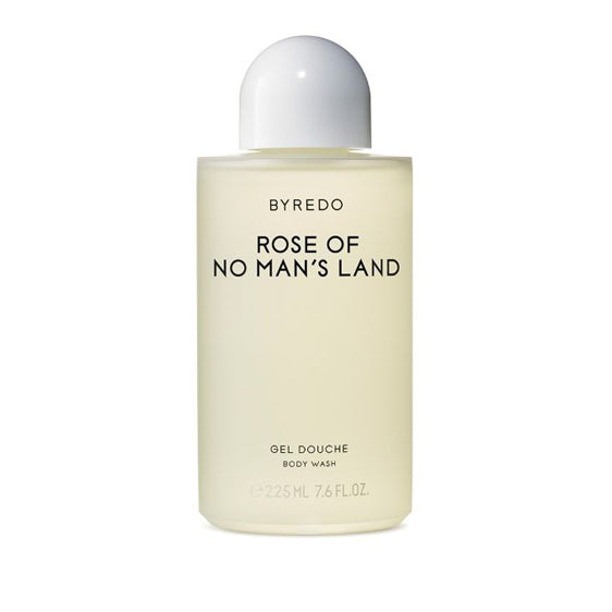 Rose of No Man&