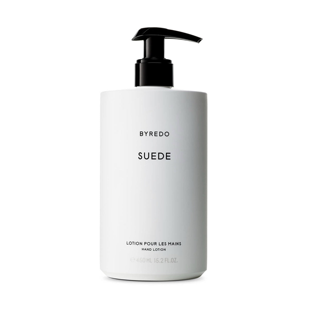 Suede Hand Lotion