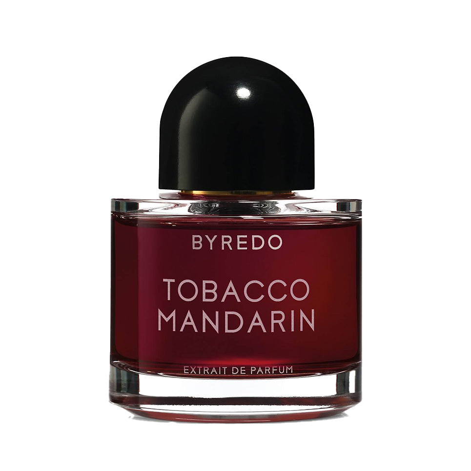 香水(ユニセックス) BYREDO TOBACCO MANDARIN 50ml Byredo | Tobacco Mandarin Extrait De Parfum 50ml | Shop Rescue Spa