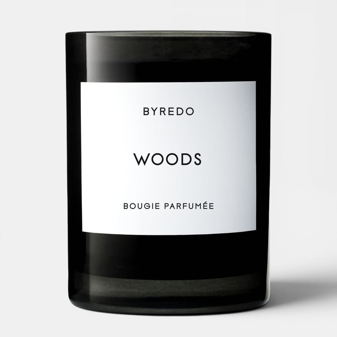 Woods Candle