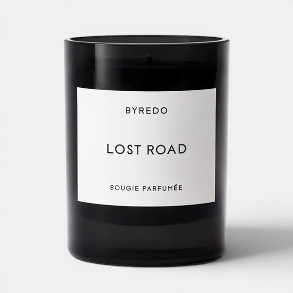 Lost Road Candle