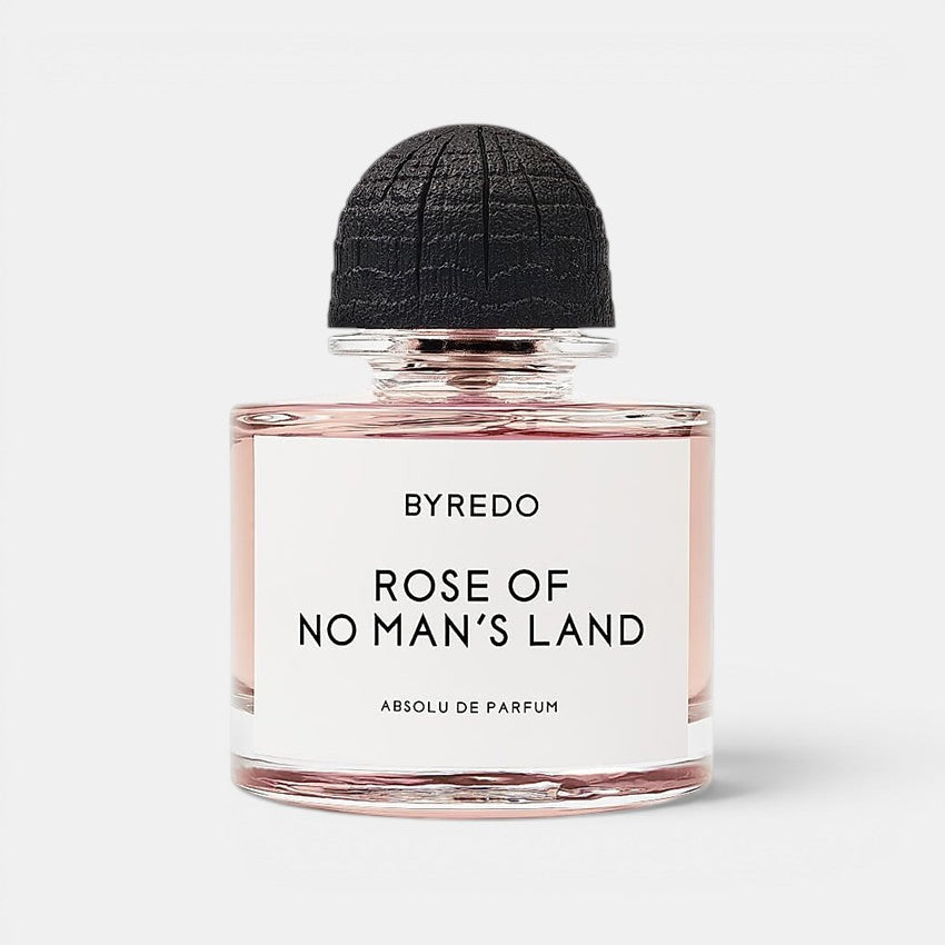 Rose of No Man&