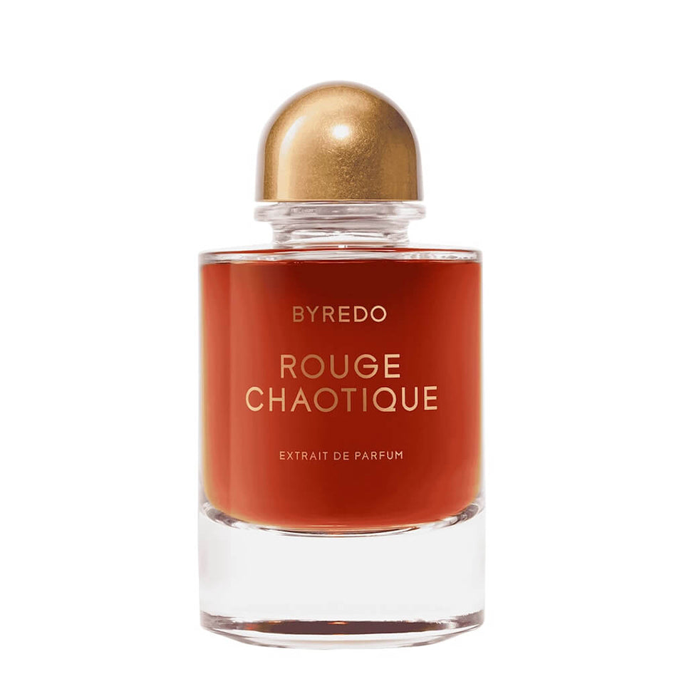 BYREDO ROUGE CHAOTIQUE 50ml 香水 バイレード限定値下 309629-37760-BYREDO-ROUGE-