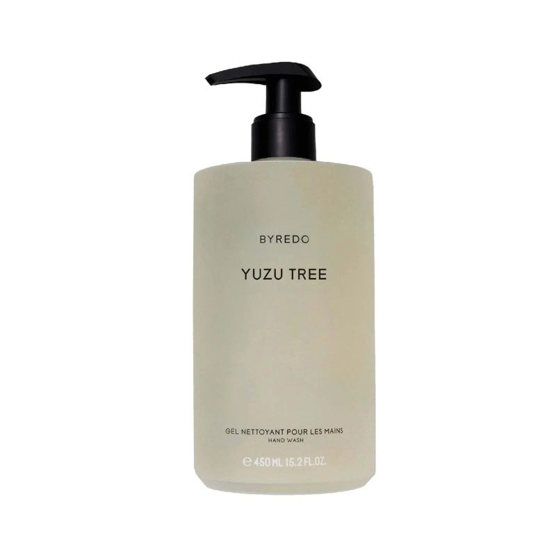 ユ　Byredo 2点　Body wash&Lotion BYREDO 2-Pc. Le Blanche Body Wash and Body Lotion Gift Set - Macy's