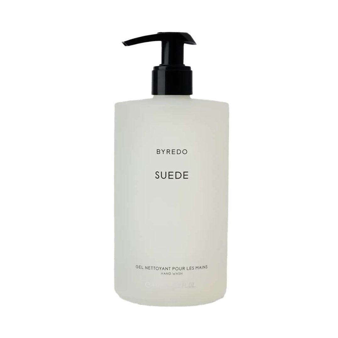 Suede Hand Wash